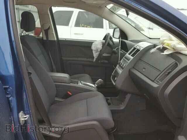 2010 DODGE JOURNEY - VIN: 3D4PG4FB7AT207065 - Фото 5
