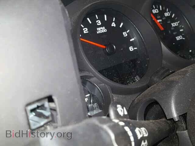 2012 CHEVROLET SILVERADO - VIN: 1GCNKPEX2CZ276596 - Фото 8