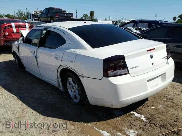 2010 DODGE CHARGER - VIN: 2B3CA3CV2AH140603 - Фото 3