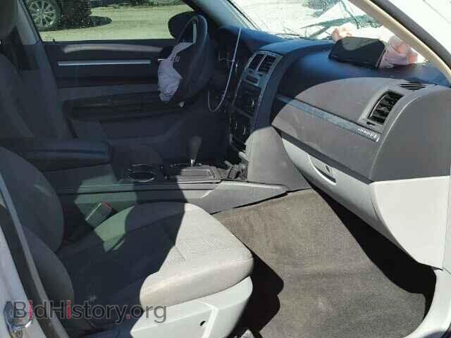 2010 DODGE CHARGER - VIN: 2B3CA3CV2AH140603 - Фото 5