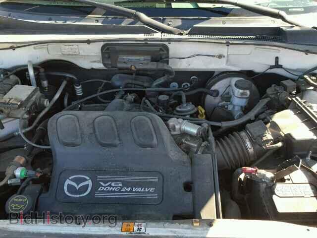 2003 MAZDA TRIBUTE - VIN: 4F2YZ04153KM44530 - Фото 7