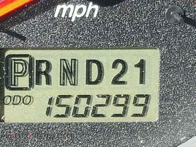 2003 MAZDA TRIBUTE - VIN: 4F2YZ04153KM44530 - Фото 8