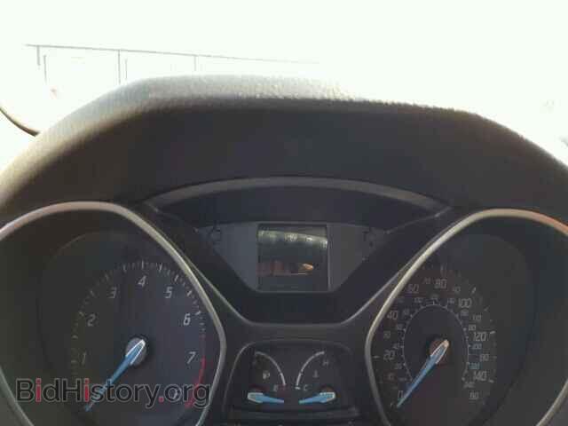 2012 FORD FOCUS - VIN: 1FAHP3K25CL146336 - Photo 8