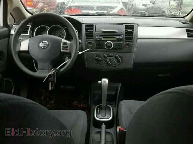 2011 NISSAN VERSA - VIN: 3N1BC1CP6BL406811 - Фото 9