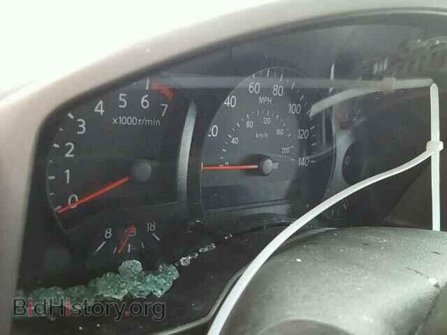 2005 NISSAN ARMADA - VIN: 5N1AA08A65N701601 - Фото 8