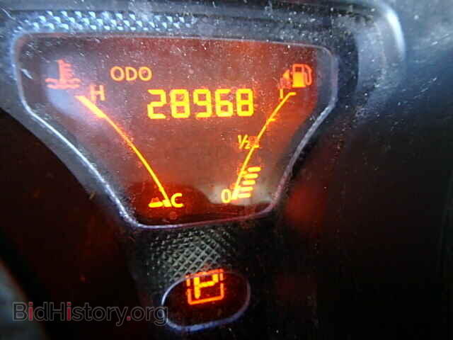 2013 NISSAN VERSA - VIN: 3N1CN7AP9DL844892 - Фото 8