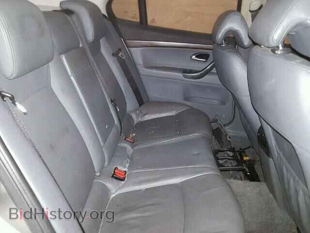 2003 SAAB 9 3 - VIN: YS3FD49Y931061188 - Фото 6