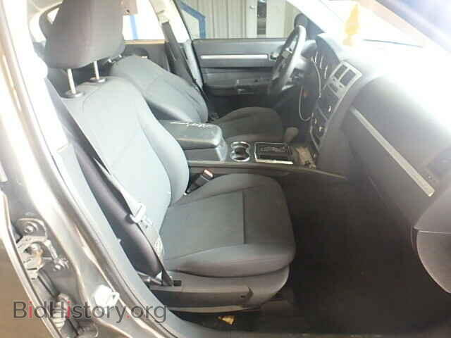 2010 DODGE CHARGER - VIN: 2B3CA3CV6AH153516 - Фото 5