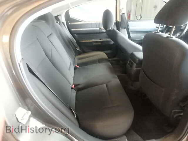 2010 DODGE CHARGER - VIN: 2B3CA3CV6AH153516 - Фото 6