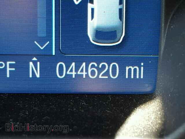 2012 FORD FOCUS - VIN: 1FAHP3K24CL455067 - Фото 8