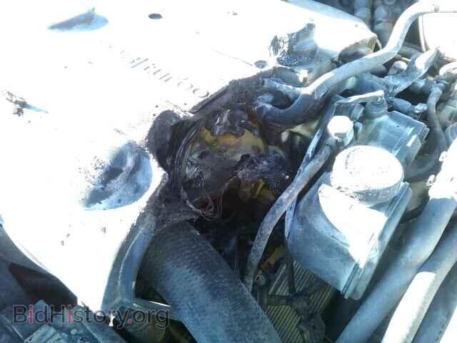 2003 SAAB 9 3 - VIN: YS3FD49Y231035659 - Photo 9