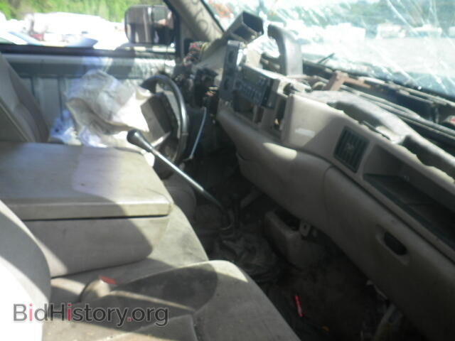 1996 DODGE RAM 3500 - VIN: 3B7MF33C6TM121351 - Фото 5