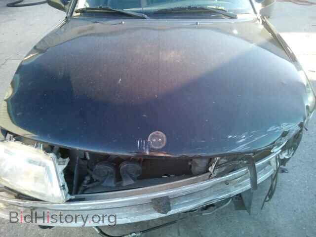2003 SAAB 9 3 - VIN: YS3DF75K337009931 - Фото 7