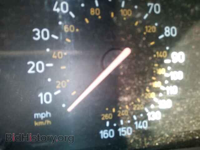 2003 SAAB 9 3 - VIN: YS3DF75K337009931 - Фото 8
