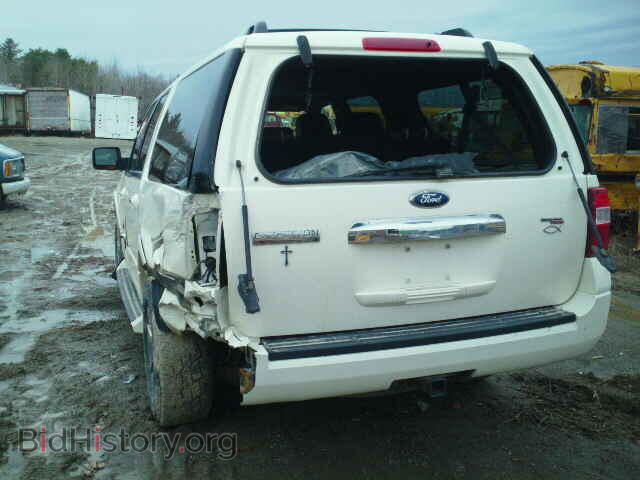 2007 FORD EXPEDITION - VIN: 1FMFK20567LA58680 - Фото 3