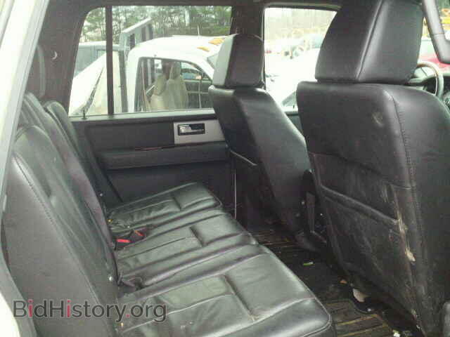 2007 FORD EXPEDITION - VIN: 1FMFK20567LA58680 - Фото 6