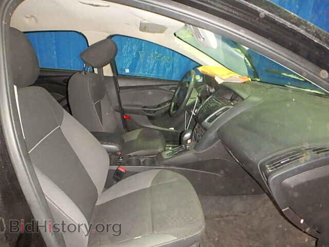2012 FORD FOCUS - VIN: 1FAHP3F27CL408920 - Фото 5
