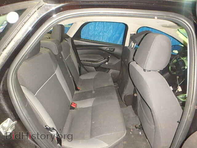 2012 FORD FOCUS - VIN: 1FAHP3F27CL408920 - Фото 6