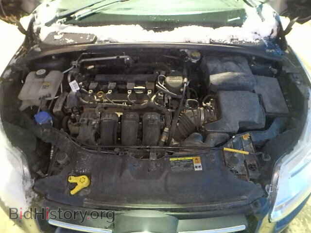 2012 FORD FOCUS - VIN: 1FAHP3F27CL408920 - Фото 7