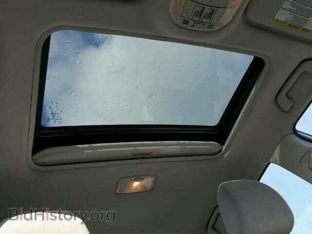 2012 TOYOTA COROLLA - VIN: 5YFBU4EE5CP012423 - Фото 9