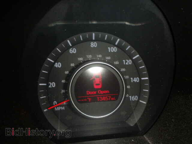 2013 KIA OPTIMA - VIN: KNAGM4A76D5352057 - Photo 8