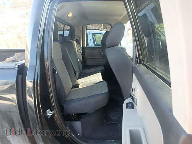 2011 DODGE RAM 1500 - VIN: 1D7RV1GP8BS622845 - Фото 6