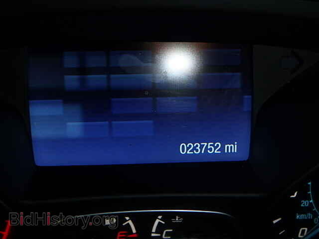 2014 FORD FOCUS - VIN: 1FADP3F22EL204690 - Photo 8