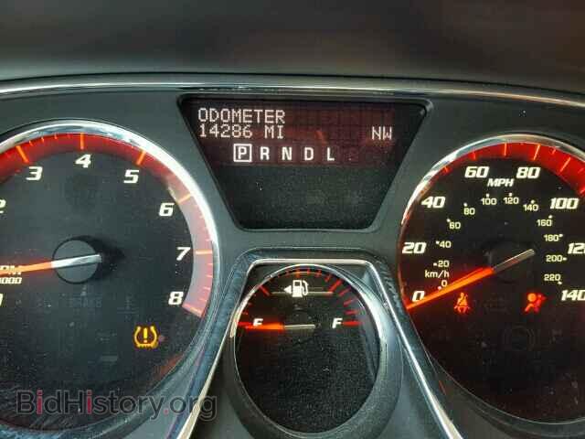 2015 GMC ACADIA - VIN: 1GKKRRKD7FJ140587 - Фото 8