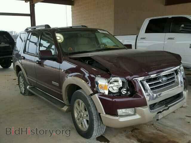 Photo 1FMEU64867UB87675 - FORD EXPLORER 2007