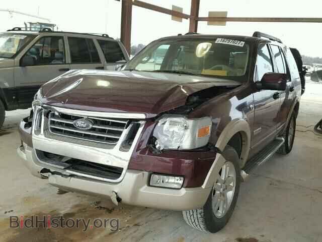 2007 FORD EXPLORER - VIN: 1FMEU64867UB87675 - Photo 2