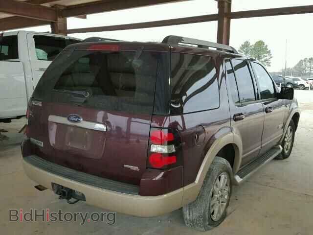 2007 FORD EXPLORER - VIN: 1FMEU64867UB87675 - Photo 4