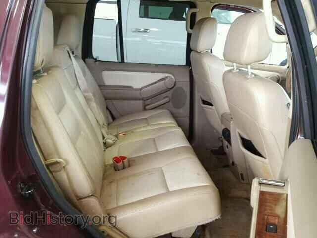 2007 FORD EXPLORER - VIN: 1FMEU64867UB87675 - Photo 6