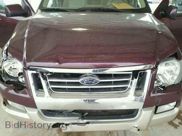 2007 FORD EXPLORER - VIN: 1FMEU64867UB87675 - Photo 7