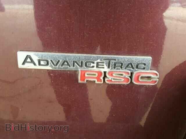 2007 FORD EXPLORER - VIN: 1FMEU64867UB87675 - Photo 9