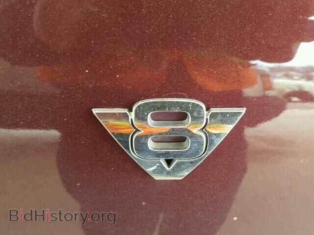 2007 FORD EXPLORER - VIN: 1FMEU64867UB87675 - Photo 10