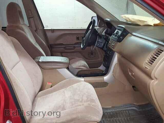 2005 HONDA PILOT - VIN: 5FNYF18445B030531 - Photo 5