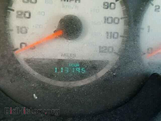 2004 DODGE NEON - VIN: 1B3ES56C04D553889 - Photo 8
