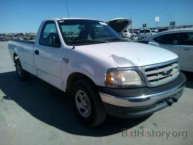 Photo 1FTRF17W6YKA56692 - FORD F150 2000