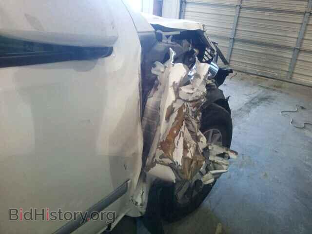 2010 NISSAN PATHFINDER - VIN: 5N1AR1NN3AC600155 - Фото 9