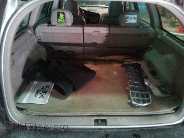 2004 VOLVO XC70 - VIN: YV1SZ59H141136622 - Фото 10