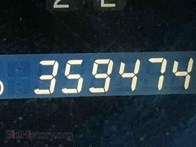 2002 LEXUS ES300 - VIN: JTHBF30G820009441 - Фото 8
