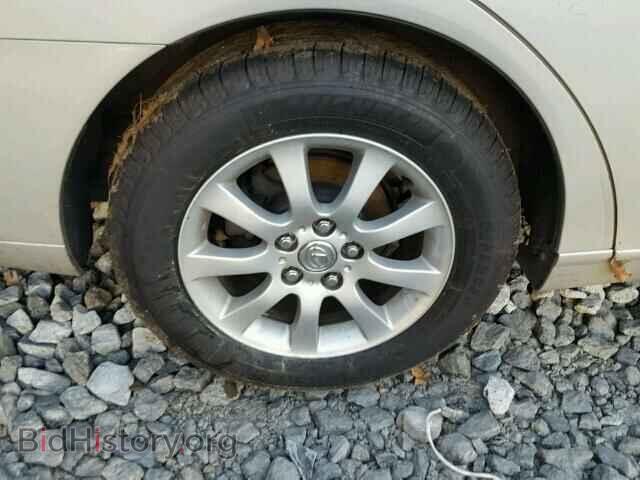 2002 LEXUS ES300 - VIN: JTHBF30G820009441 - Фото 9