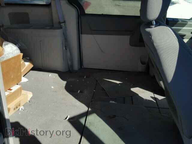 2010 DODGE CARAVAN - VIN: 2D4RN4DE0AR161058 - Фото 6