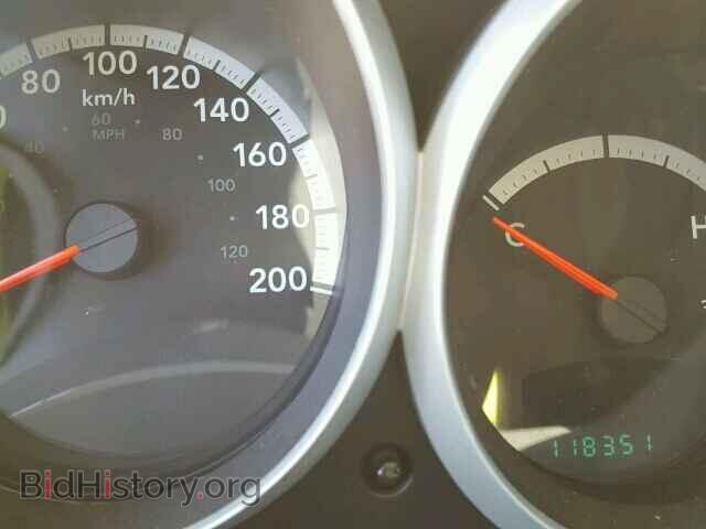 2010 DODGE CARAVAN - VIN: 2D4RN4DE0AR161058 - Фото 8