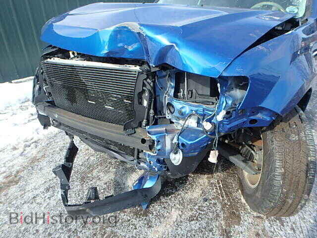 2012 FORD ESCAPE - VIN: 1FMCU0D78CKB05351 - Фото 9