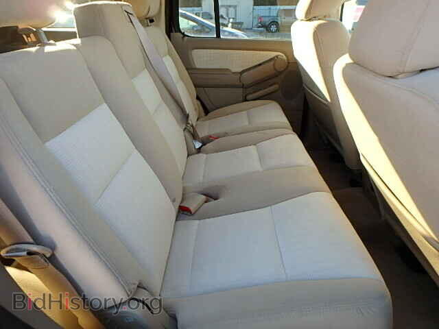 2010 FORD EXPLORER - VIN: 1FMEU6DE2AUA12207 - Фото 6