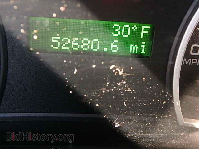2010 FORD EXPLORER - VIN: 1FMEU6DE2AUA12207 - Фото 8