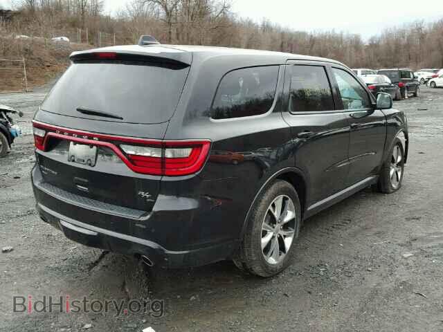 2015 DODGE DURANGO - VIN: 1C4SDJCT3FC703480 - Фото 4