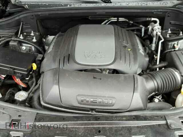 2015 DODGE DURANGO - VIN: 1C4SDJCT3FC703480 - Фото 7