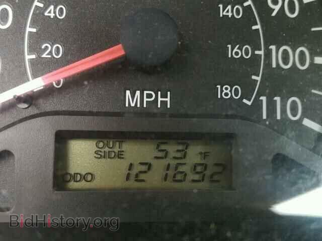 2003 TOYOTA COROLLA - VIN: 1NXBR32E93Z149508 - Фото 8